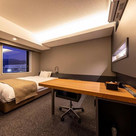 Hotel Granbinario Tsuruga Ngoại thất bức ảnh
