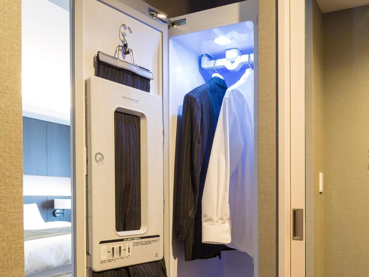 Hotel Granbinario Tsuruga Ngoại thất bức ảnh