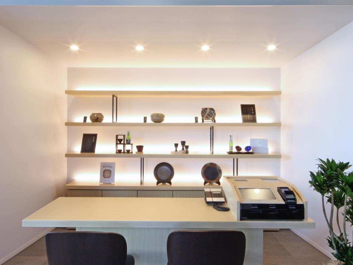 Hotel Granbinario Tsuruga Ngoại thất bức ảnh