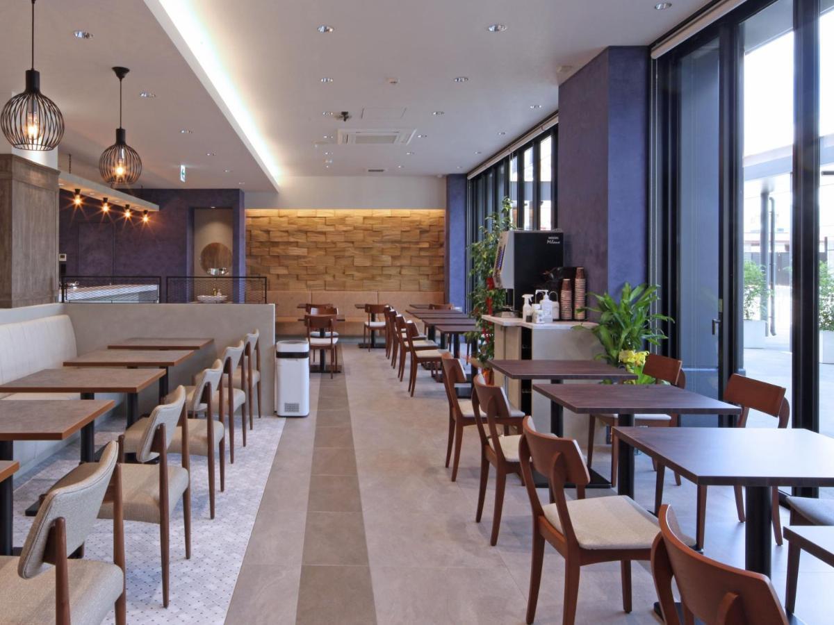 Hotel Granbinario Tsuruga Ngoại thất bức ảnh