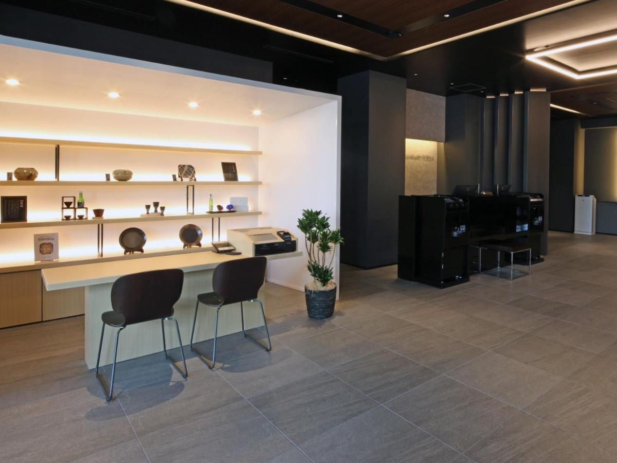 Hotel Granbinario Tsuruga Ngoại thất bức ảnh