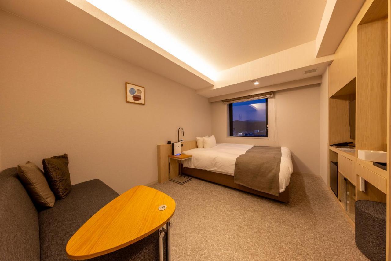 Hotel Granbinario Tsuruga Ngoại thất bức ảnh