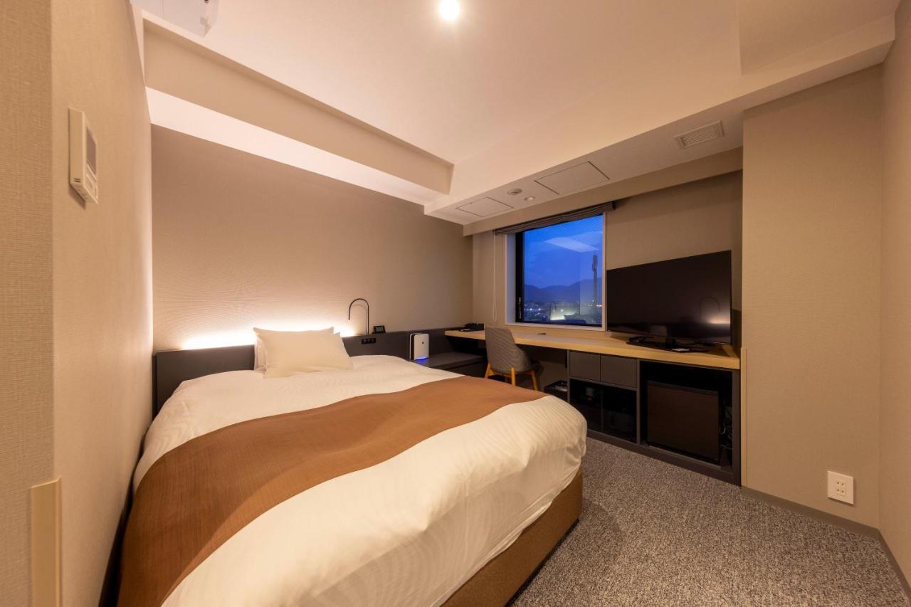Hotel Granbinario Tsuruga Ngoại thất bức ảnh