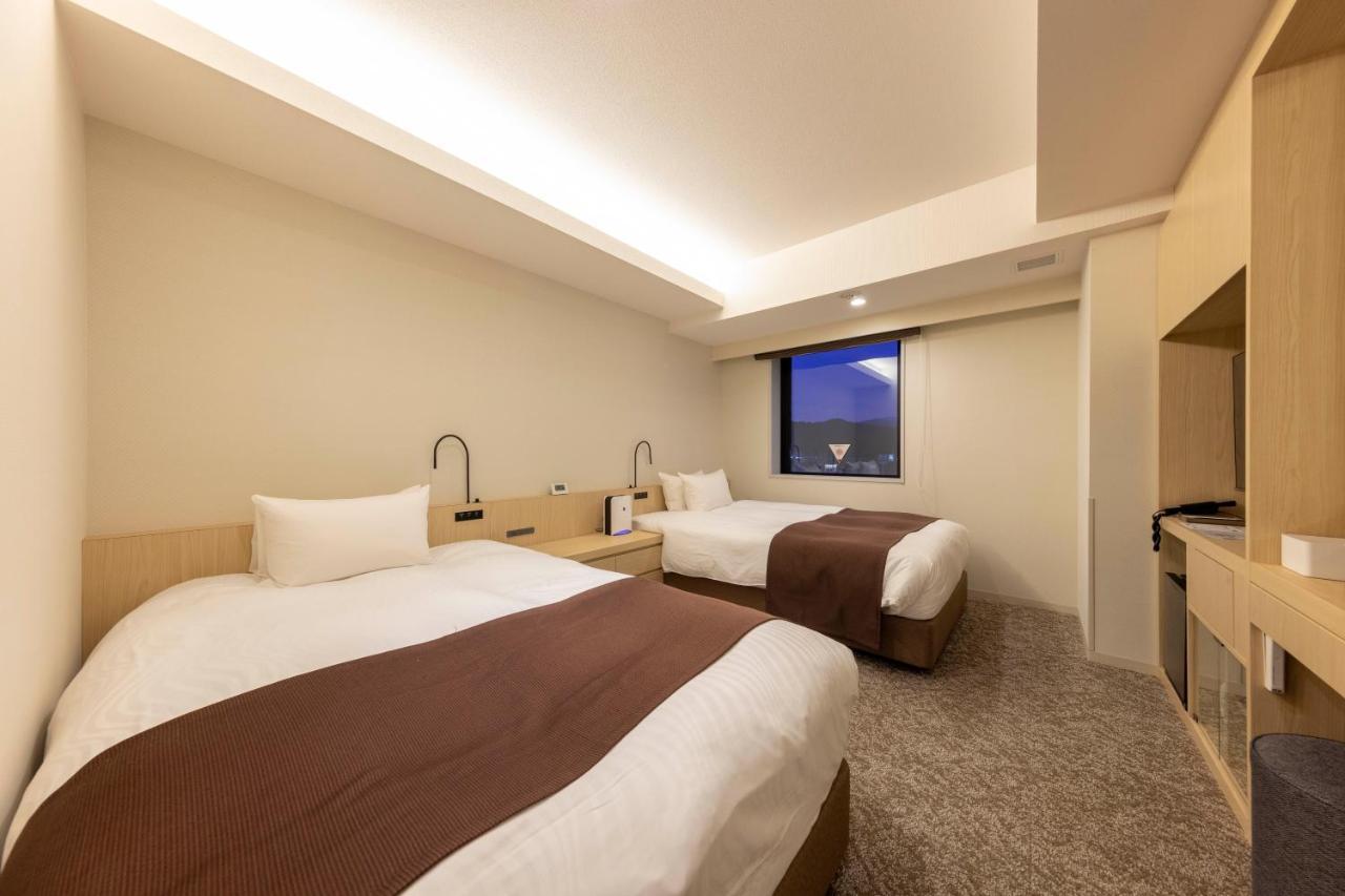 Hotel Granbinario Tsuruga Ngoại thất bức ảnh