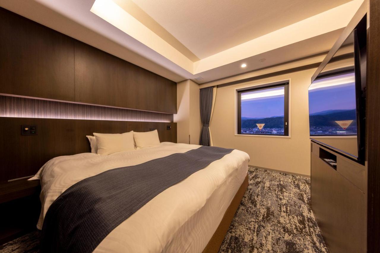 Hotel Granbinario Tsuruga Ngoại thất bức ảnh