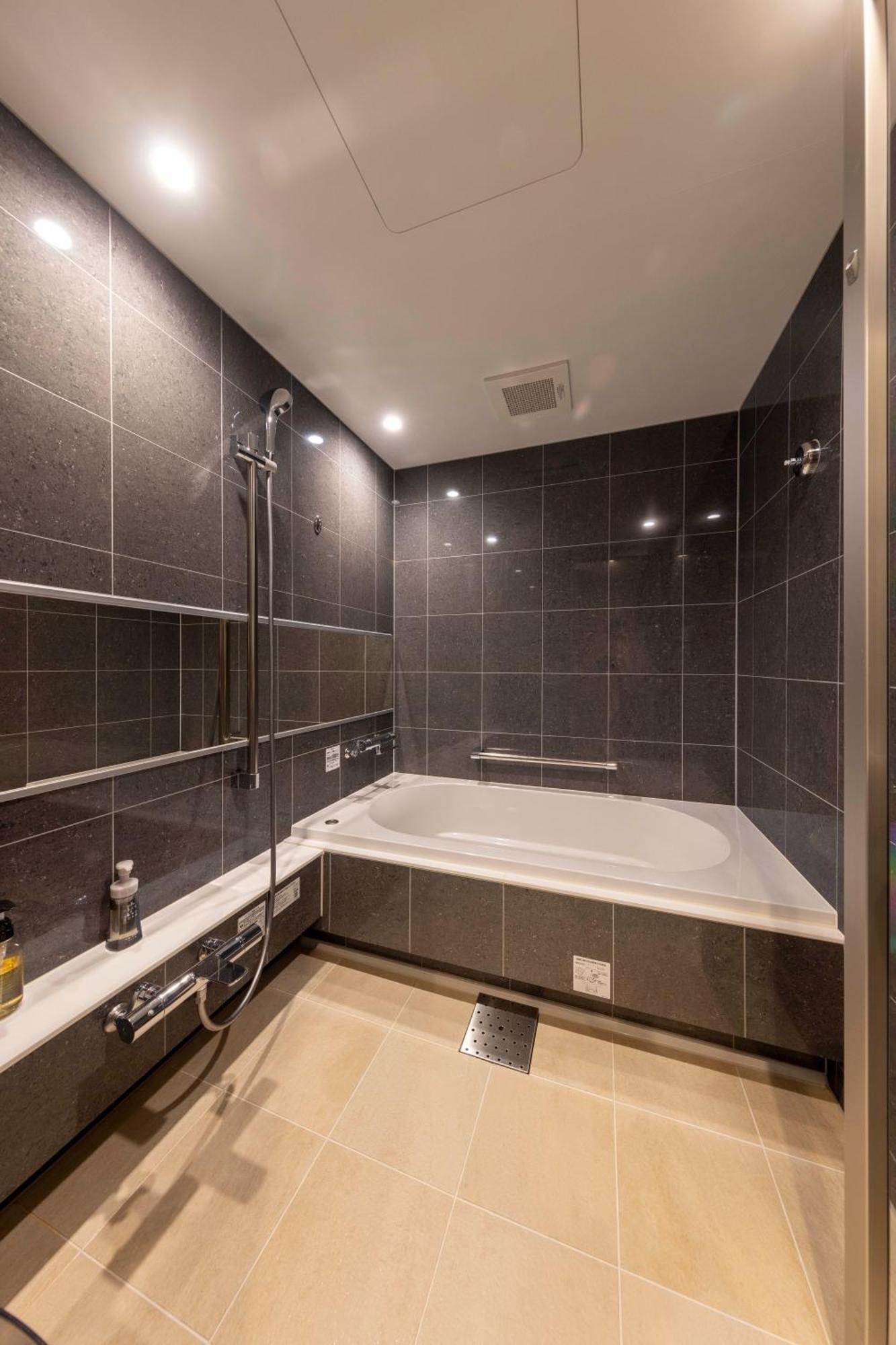 Hotel Granbinario Tsuruga Ngoại thất bức ảnh