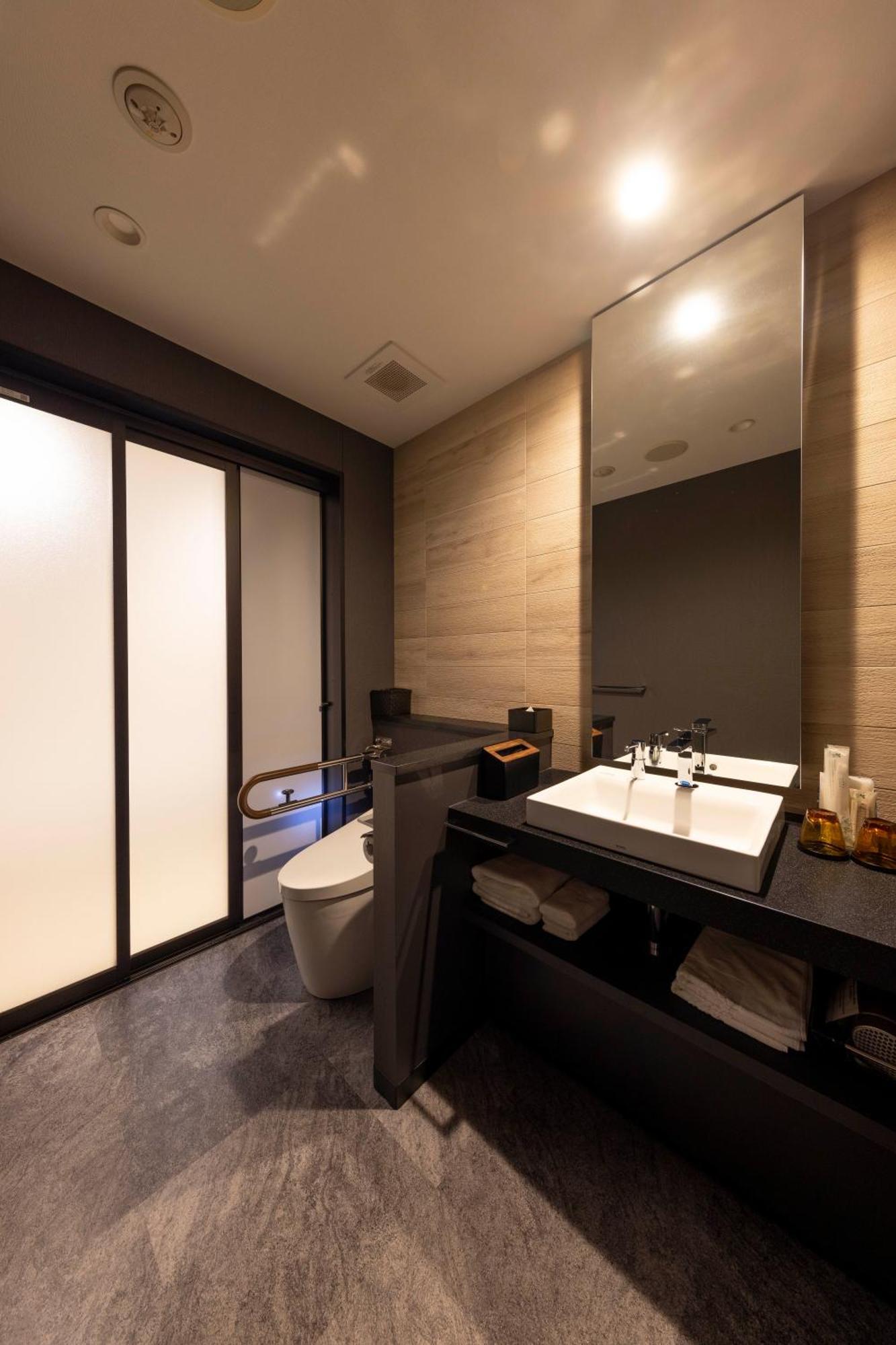 Hotel Granbinario Tsuruga Ngoại thất bức ảnh