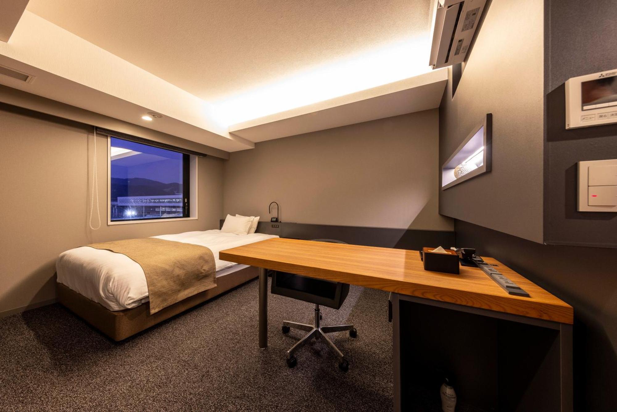 Hotel Granbinario Tsuruga Ngoại thất bức ảnh