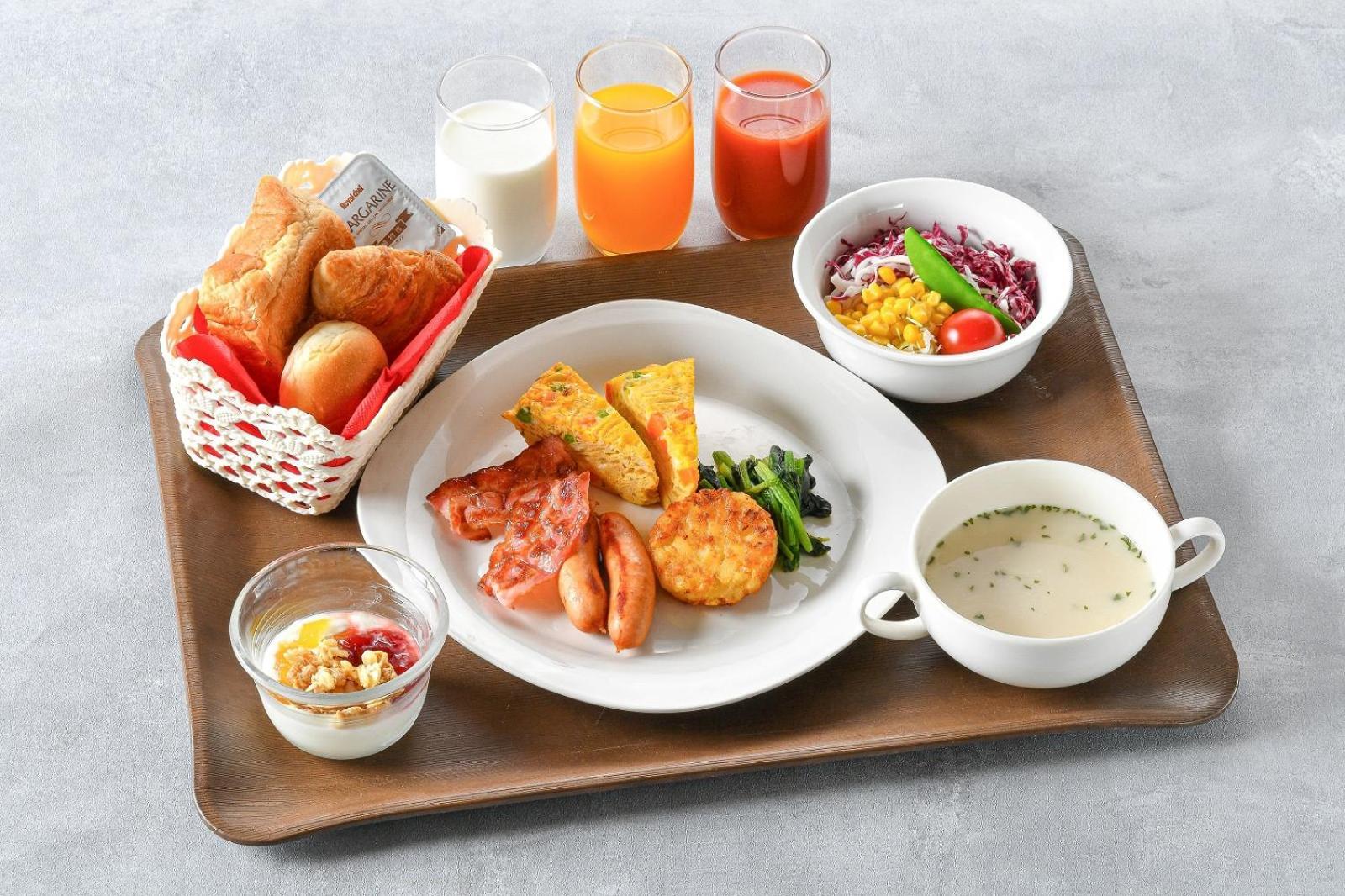 Hotel Granbinario Tsuruga Ngoại thất bức ảnh