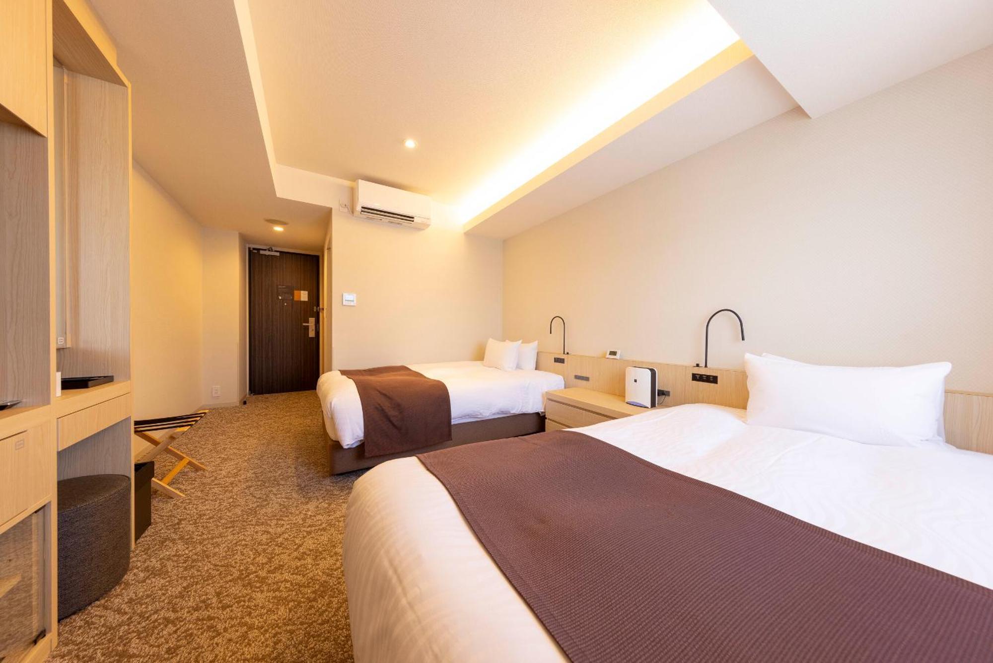 Hotel Granbinario Tsuruga Ngoại thất bức ảnh