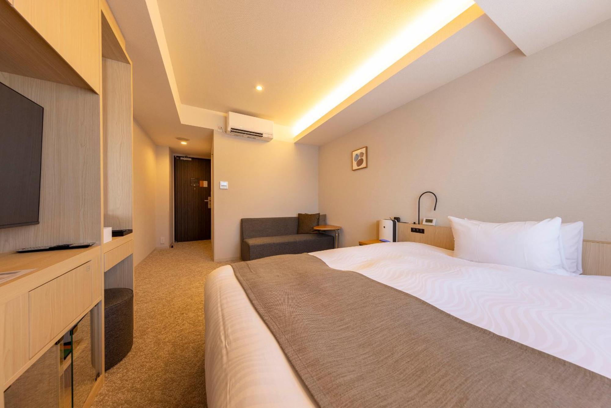 Hotel Granbinario Tsuruga Ngoại thất bức ảnh