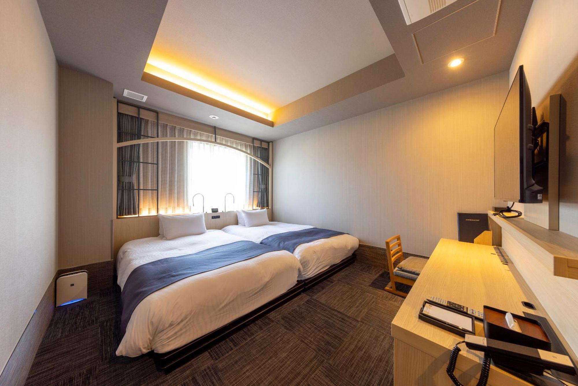 Hotel Granbinario Tsuruga Ngoại thất bức ảnh