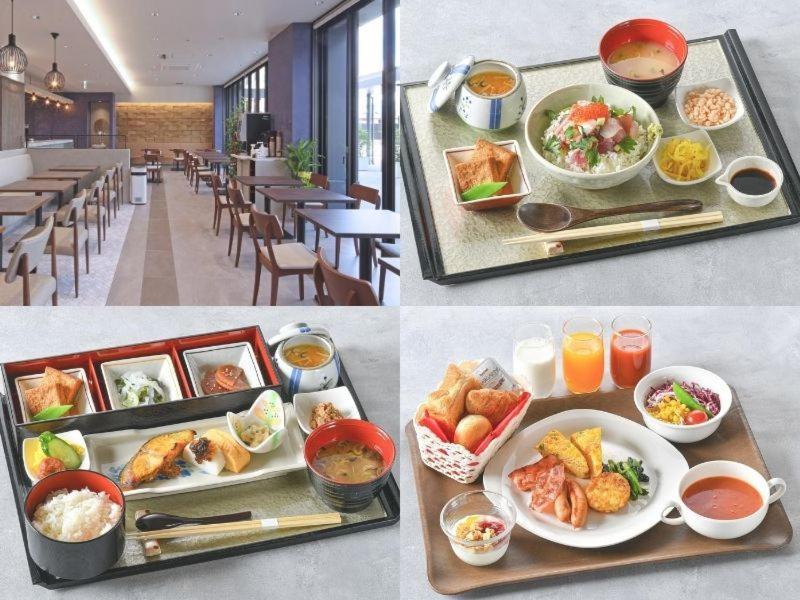 Hotel Granbinario Tsuruga Ngoại thất bức ảnh